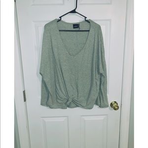 Urban Outfitters LS Tee